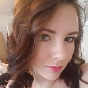 Meet your Posher, Kristina